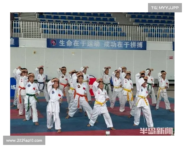 国际空手道赛事重启中国队迎战密集赛程全力备战展现竞技风采