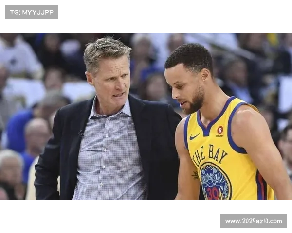 科尔谈勇士险胜马刺:格林防守至关重要,库里无与伦比