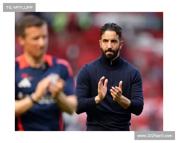 默森评曼联：阿莫林战术僵化，格拉斯纳或成换帅参考